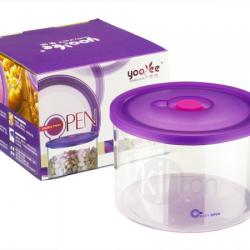 逸享一鍵小號密封儲(chǔ)物