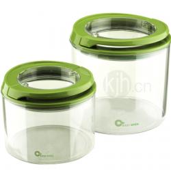 智扣中號密封儲(chǔ)物罐（90