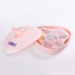 花鳥蜜戀糖果盒（中號(hào)）