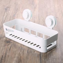 無(wú)痕吸盤置物架 2023