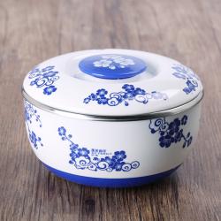 百寶兩用碗（大、中、小