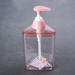 夢晶三角形洗液瓶