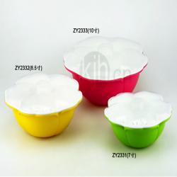 梅花滴水篩（7寸、8.5寸