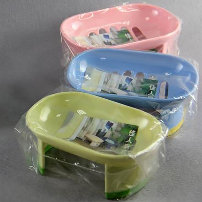 佳人皂盒（實(shí)色）