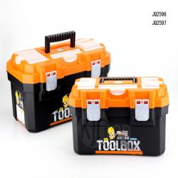 大號(hào)、小號(hào)實(shí)用工具箱