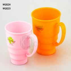 現(xiàn)代紋口杯(小、大號(hào))