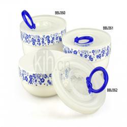 密封保鮮碗380ml、300