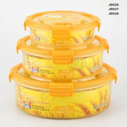 豐盛圓形大、中、小號