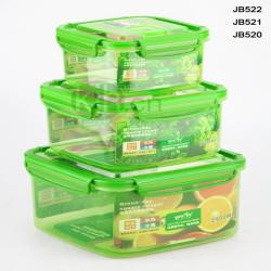 綠意正方形大、中、小