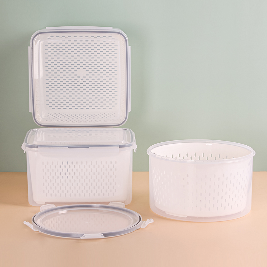 美時圓形/正方形/長方