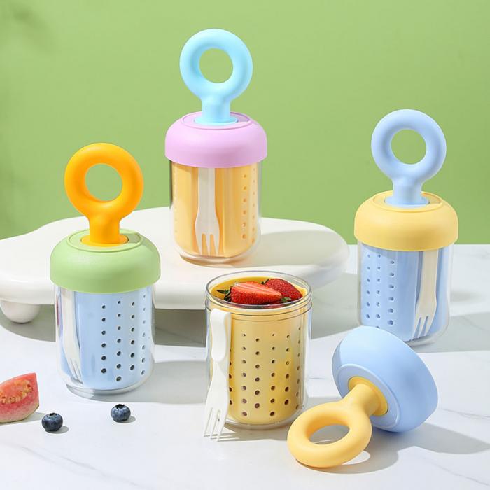 元氣水果杯500ml