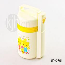 保溫瓶(帶筷子、匙)