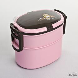 樂(lè)趣便當(dāng)盒