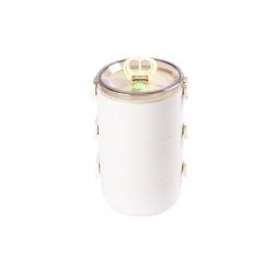 樂(lè)竹便當(dāng)盒（竹纖維）3000