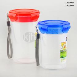 400ml、500ml圓形實用