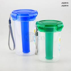 400ml、500ml圓形冰爽