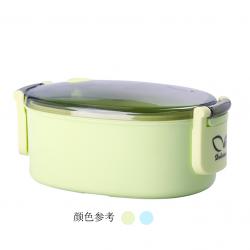 樂雅便當盒600ml