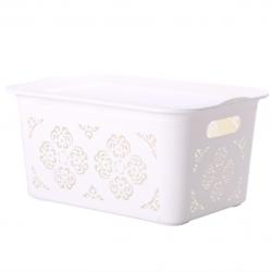 小號(hào)花語(yǔ)收納筐（套裝）